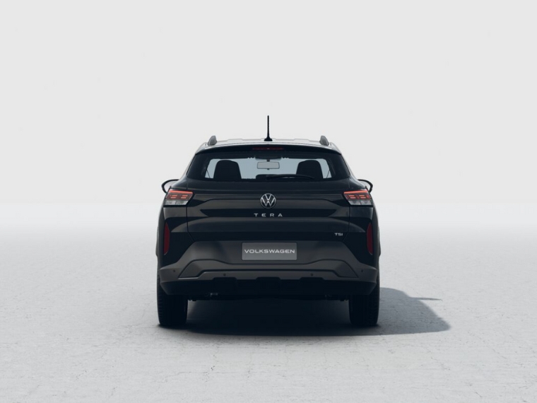 tera comfortline at 1.05