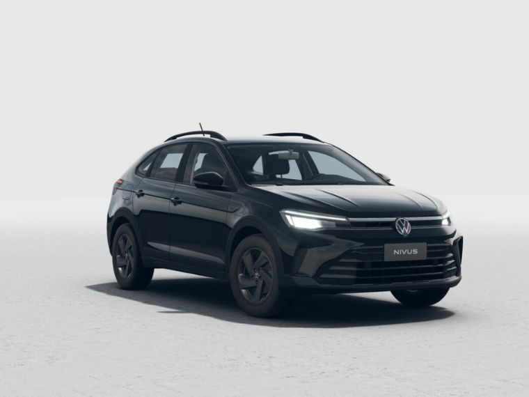 nivus comfortline 1.0 at2