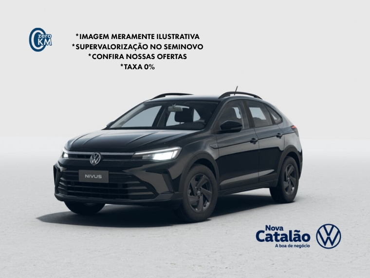 nivus comfortline 1.0 at