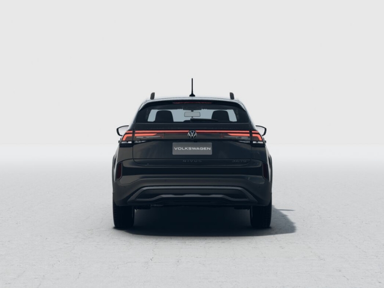 nivus comfortline 1.0 at5