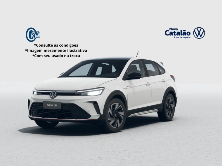 nivus comfortline 1.0 at