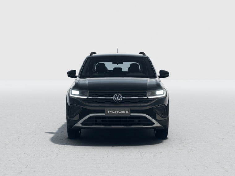 t-cross comfortline 1.0 at1