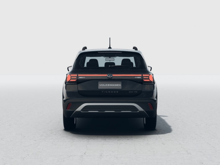 t-cross 200 tsi 1.05