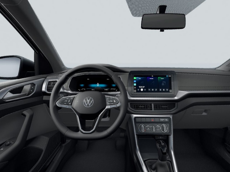 t-cross 200 tsi 1.06