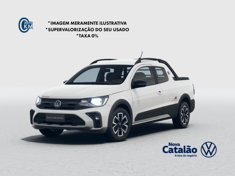 saveiro extreme 26/26