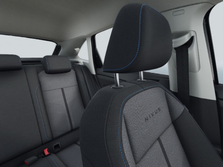 nivus comfortline 26/267