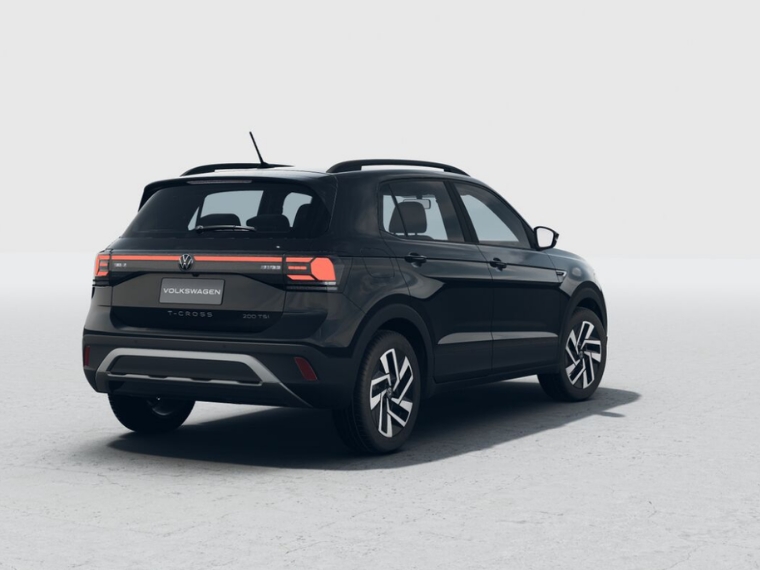 t-cross tsi 26/264