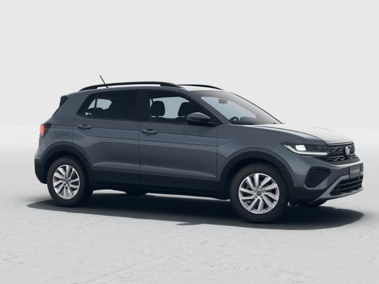 t-cross tsi 26/262