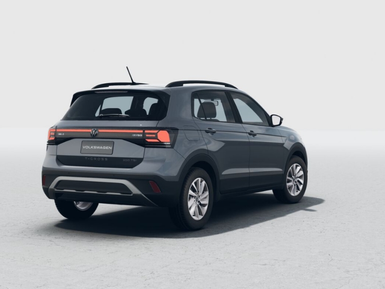 t-cross tsi 26/264
