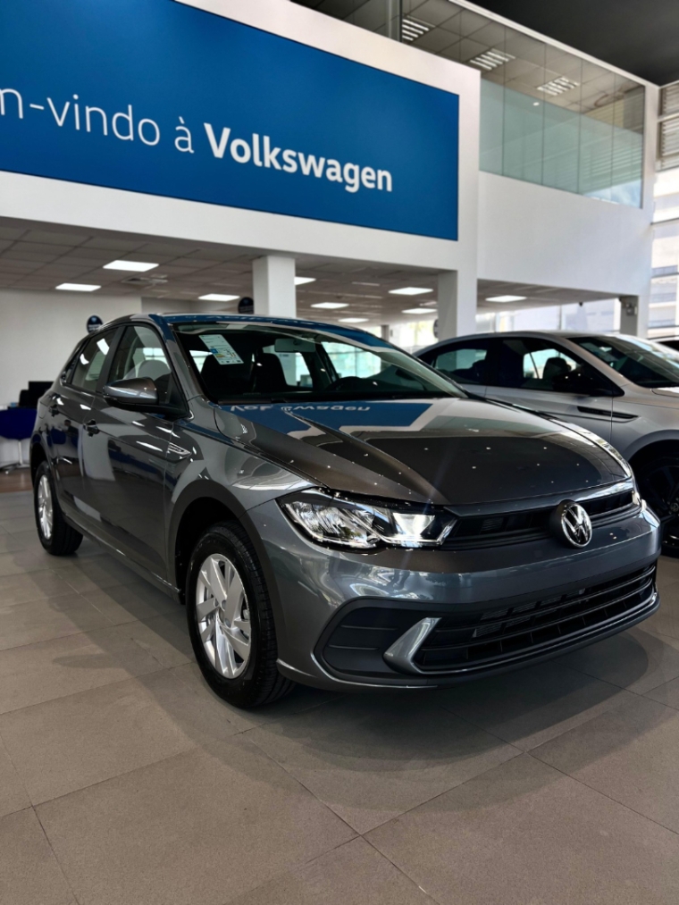 polo comfortline