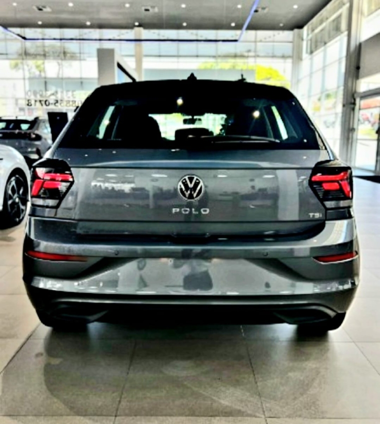 polo comfortline4