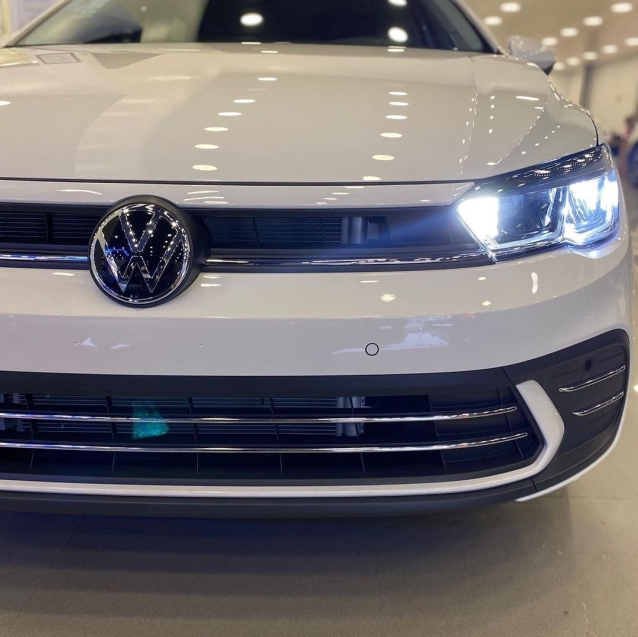 polo highline 26/262