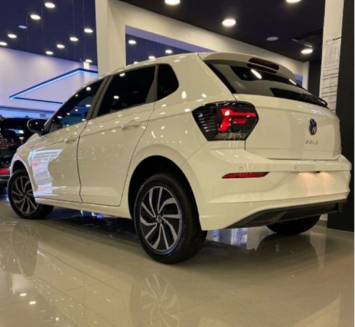 polo highline 26/263