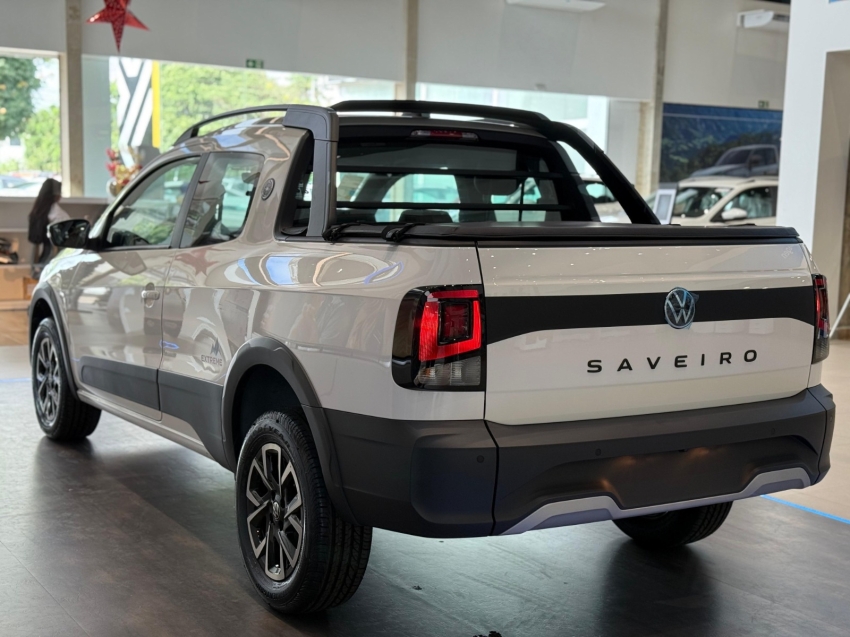 savero extreme 26/275