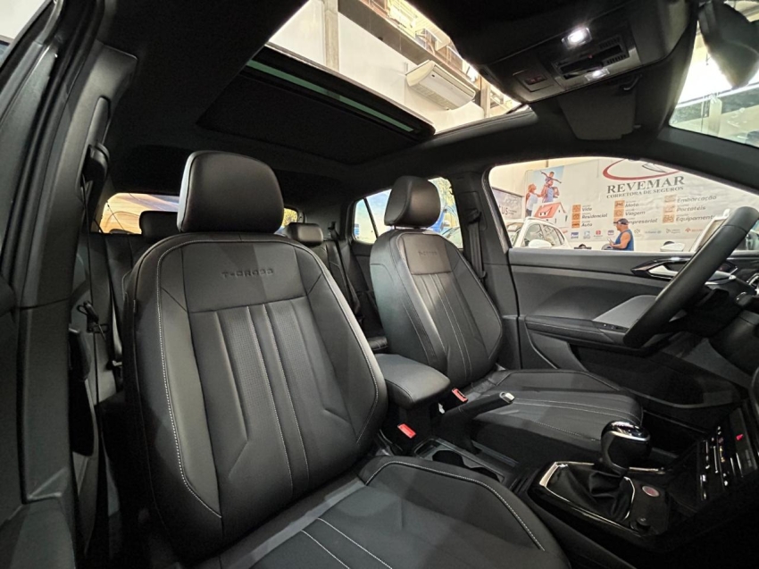 t-cross highline 26/26 c/ teto solar4