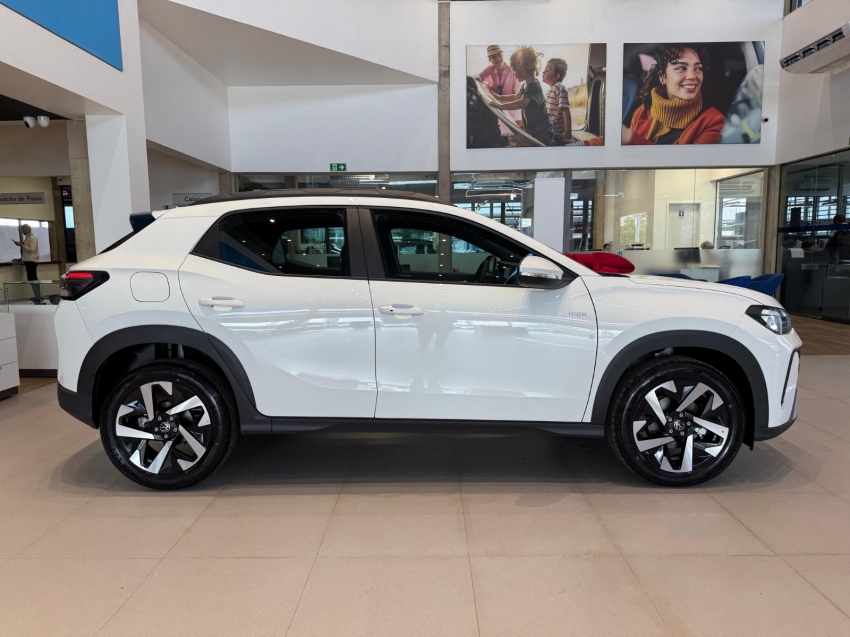 Tera Highline 26/263