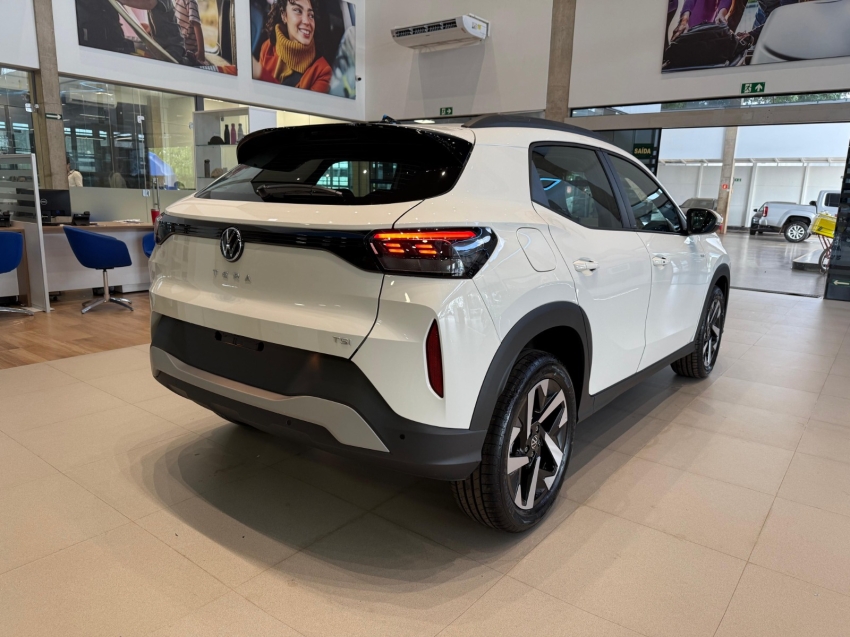 Tera Highline 26/264