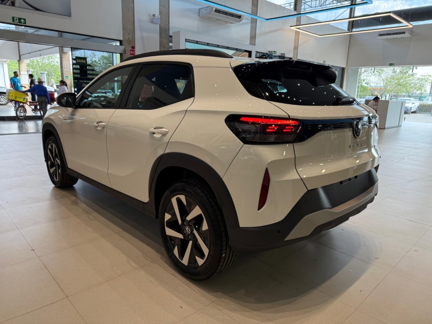 Tera Highline 26/266