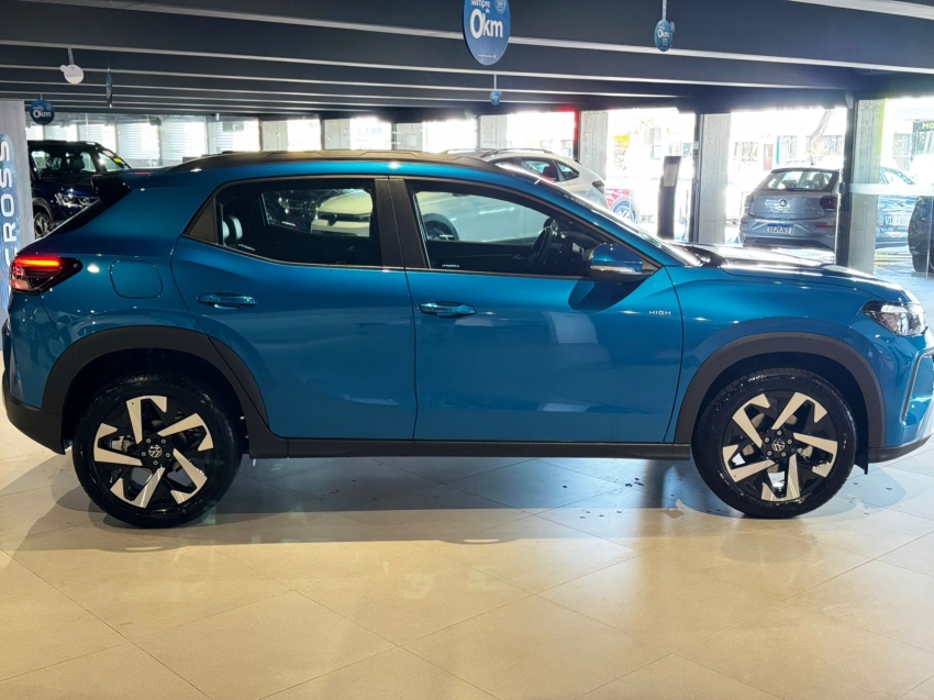 tera highline 26/262