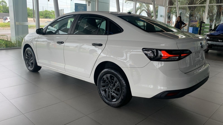 virtus tsi 26/264