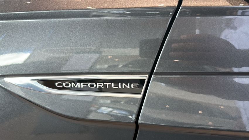 virtus comfortline 26/268