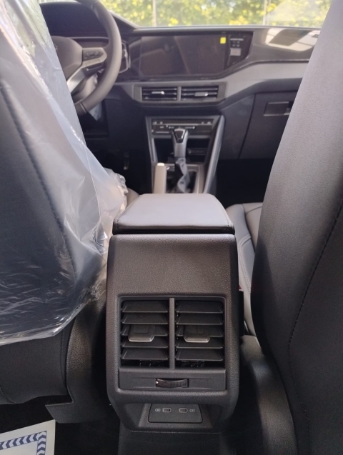 virtus comfortline 26/2615