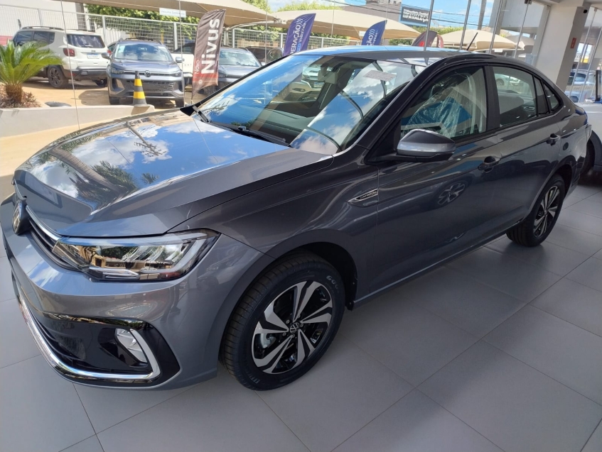 virtus comfortline 26/266