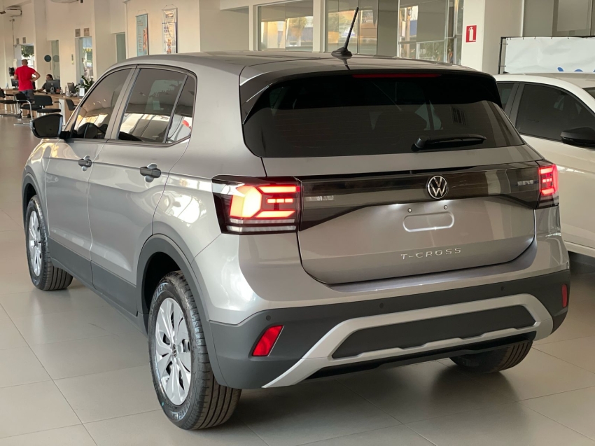 t-cross sense 26/263