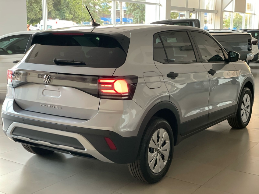 t-cross sense 26/264