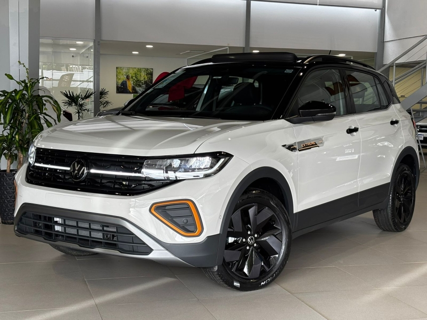 t-cross extreme 26/260