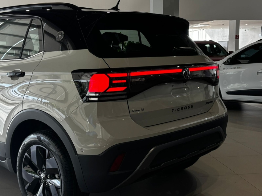t-cross extreme 26/262