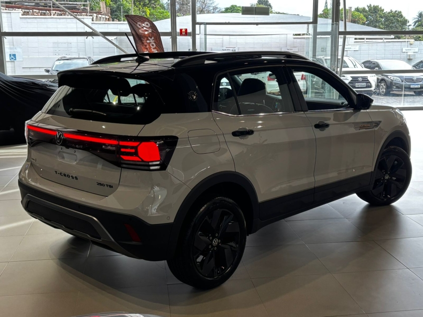 t-cross extreme 26/261
