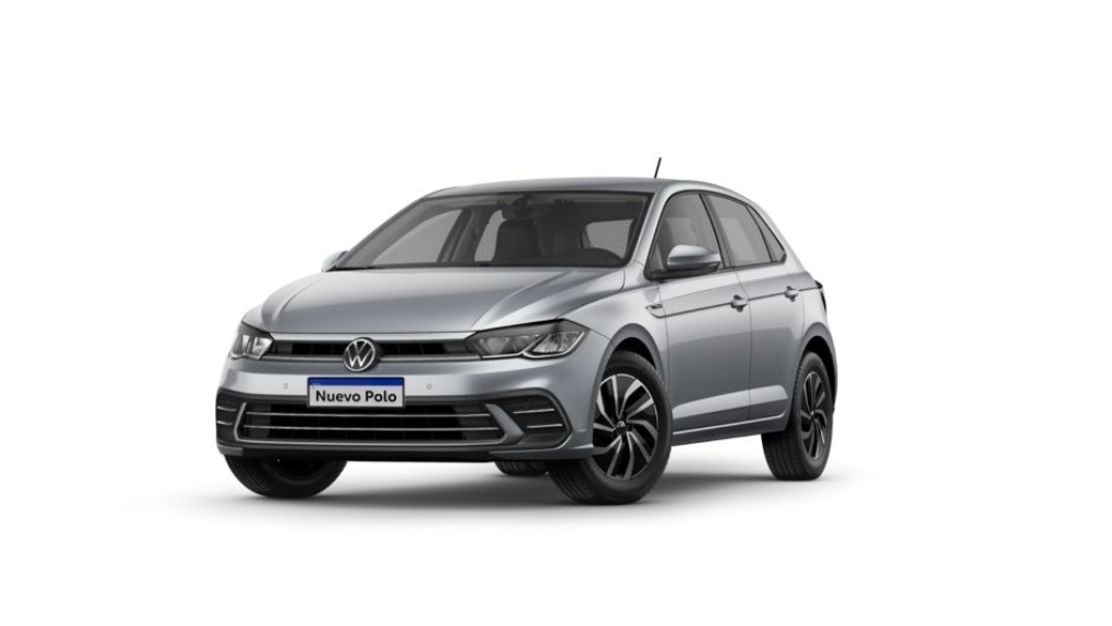 volkswagen polo vw higline tsi-bz33k30 1.0 flex 4p automatico 2024 volkswagen polo vw higline tsi-bz33k30 1.0 flex 4p automatico 2024