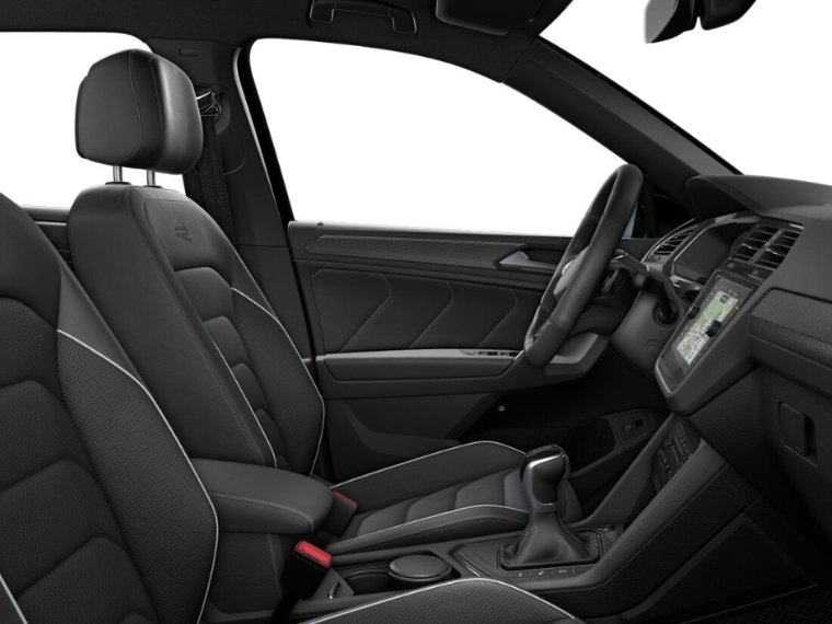 tiguan allspace rl 2.0 tsi automatico 0km.
