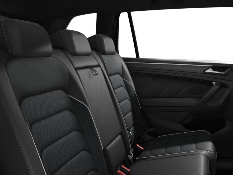 tiguan allspace rl 2.0 tsi automatico 0km.