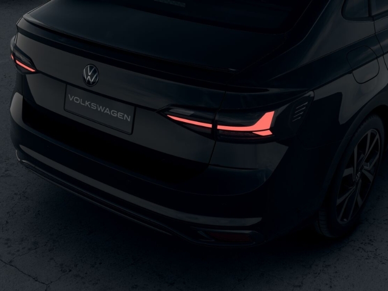 virtus 1.4 250 tsi exclusive 0km automatico.