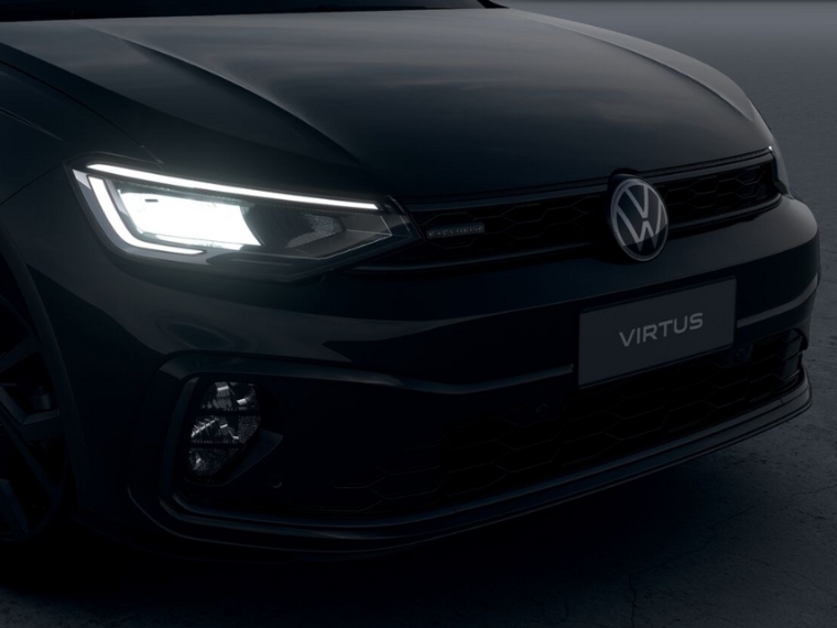 virtus 1.4 250 tsi exclusive 0km automatico.