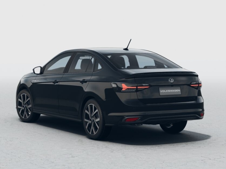 virtus 1.4 250 tsi exclusive 0km automatico.