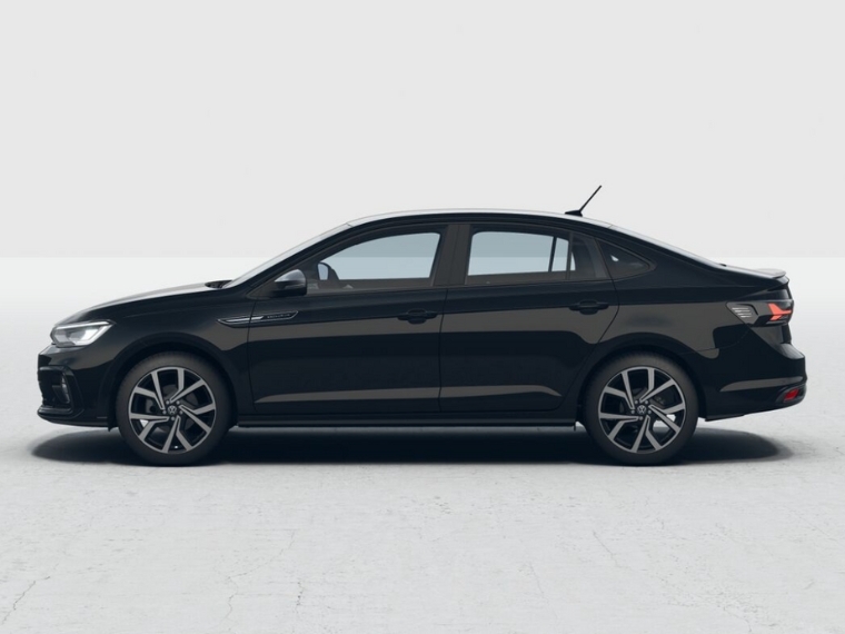virtus 1.4 250 tsi exclusive 0km automatico.