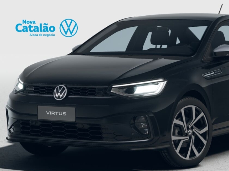 virtus 1.4 250 tsi exclusive 0km automatico. virtus 1.4 250 tsi exclusive 0km automatico.
