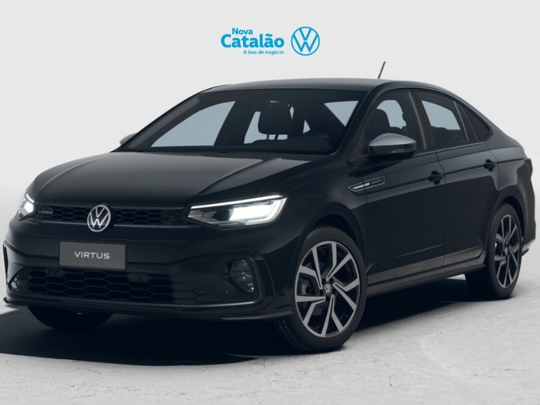 virtus 1.4 250 tsi exclusive 0km automatico. virtus 1.4 250 tsi exclusive 0km automatico.
