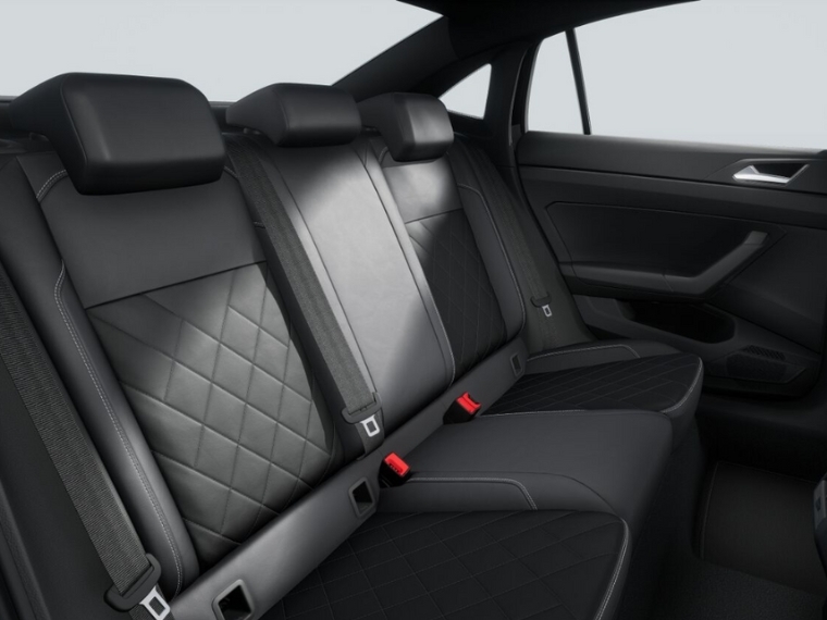 virtus 1.4 250 tsi exclusive 0km automatico.