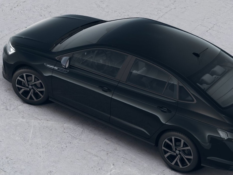 virtus 1.4 250 tsi exclusive 0km automatico.