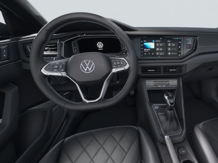 virtus 1.4 250 tsi exclusive 0km automatico.