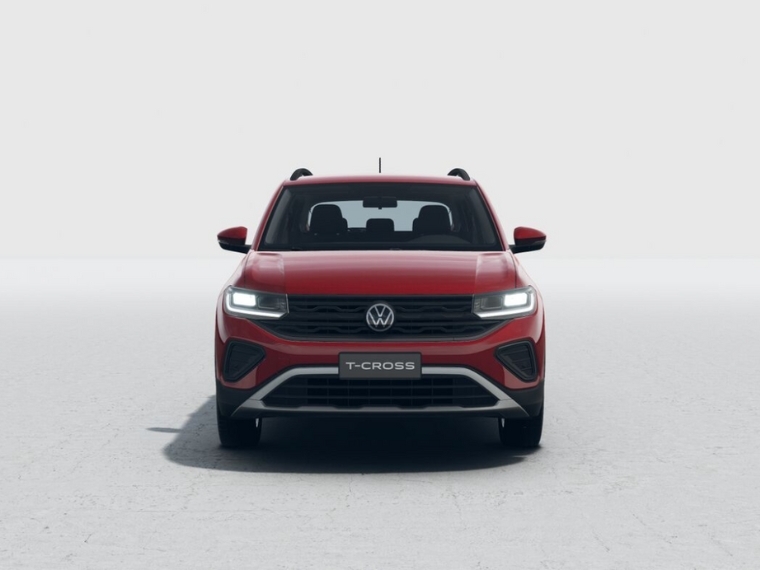 t-cross 1.0 200 tsi flex automatico 2025 - 0km