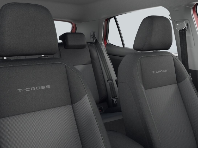t-cross 1.0 200 tsi flex automatico 2025 - 0km