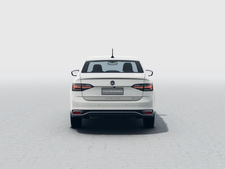 virtus highline automatico 2025 - 0km