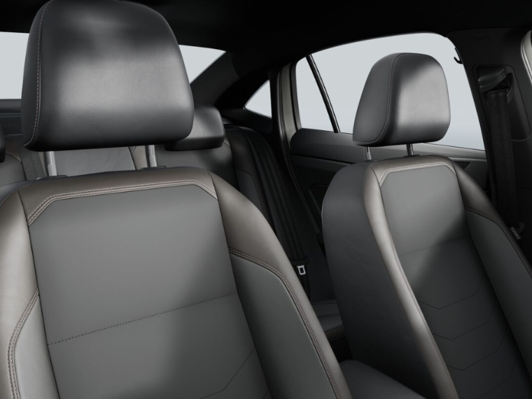 virtus highline automatico 2025 - 0km