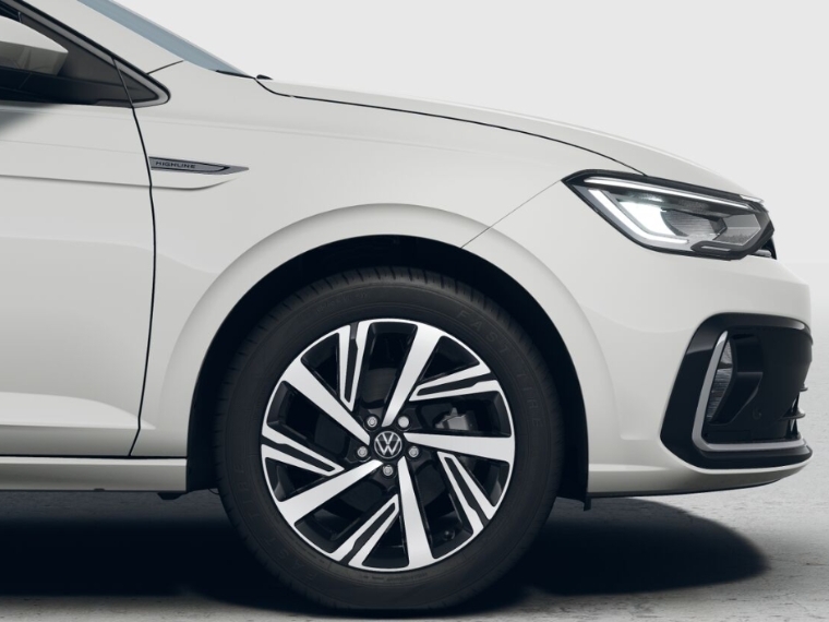virtus highline automatico 2025 - 0km
