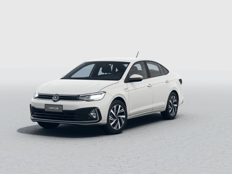 virtus highline automatico 2025 - 0km virtus highline automatico 2025 - 0km